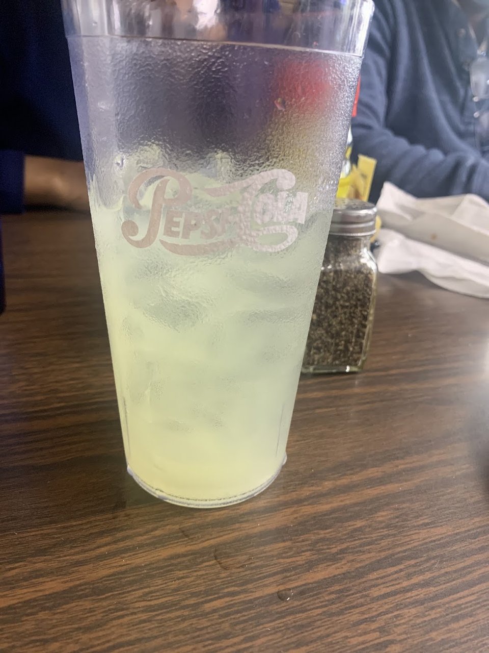 Lemonade