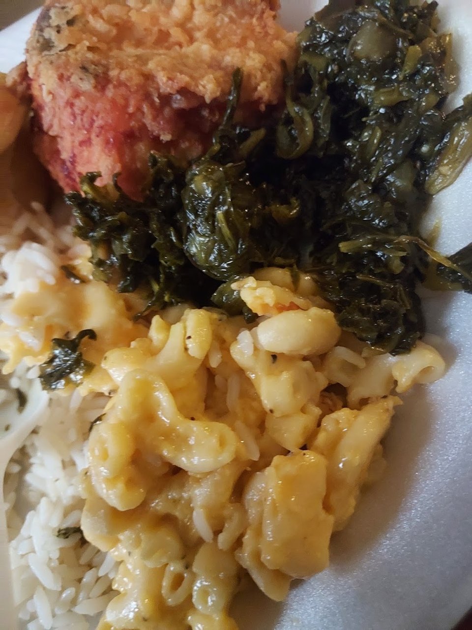 Collard Greens