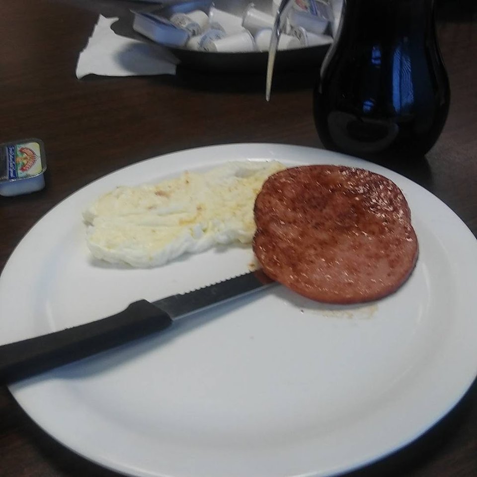 Egg Whites