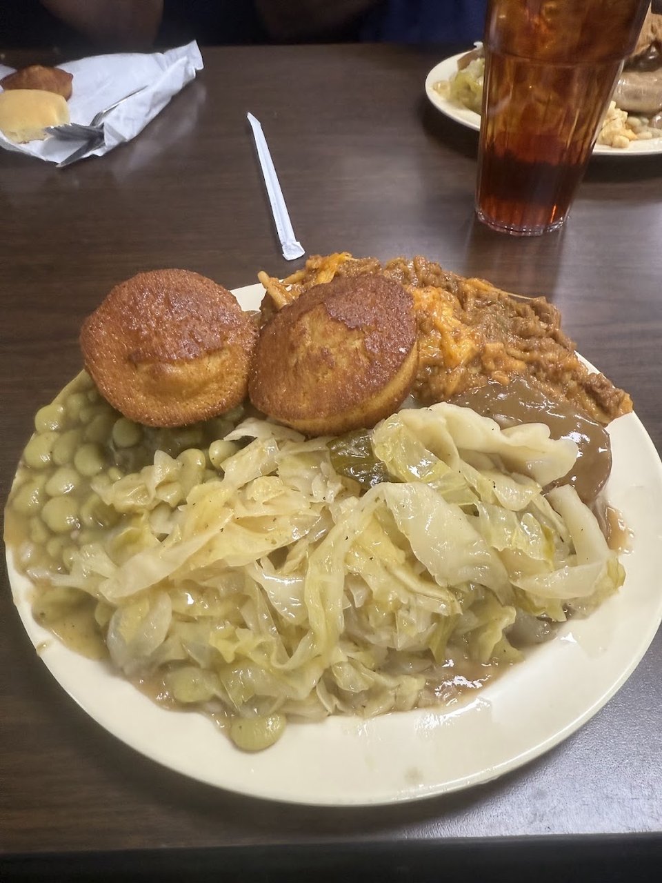 Cabbage